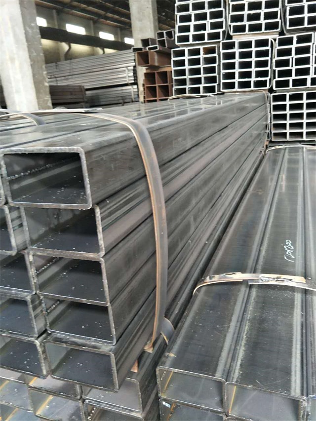 建筑钢结构监利监利监利镀锌矩形管 Q355B 适用场景 建筑钢结构监利监利监利镀锌矩形管 Q355B 适用场景